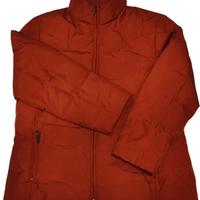 CASABLANCA piumino giacca cappotto imbottito tg. M