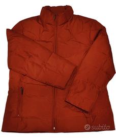 CASABLANCA piumino giacca cappotto imbottito tg. M