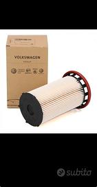 Filtro gasolio originale A3 Golf 7/8 tiguan
