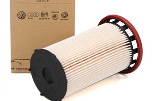 Filtro gasolio originale A3 Golf 7/8 tiguan