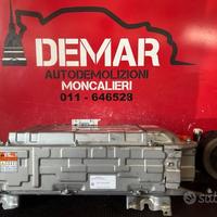 G928052031 BATTERIA TOYOTA YARIS HYBRID 2016