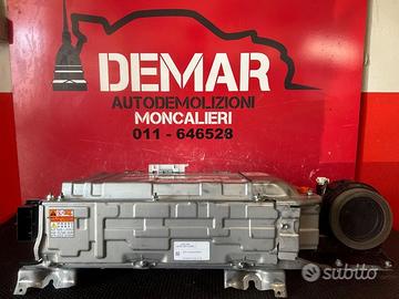 G928052031 BATTERIA TOYOTA YARIS HYBRID 2016