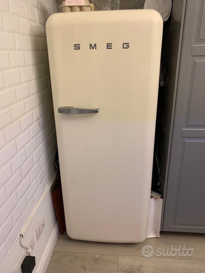 Frigorifero Smeg FAB10 Bianco