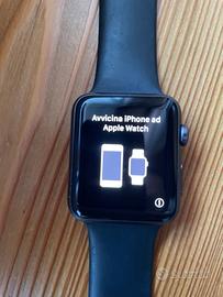 Apple Watch serie 1