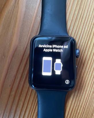 Apple Watch serie 1