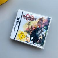 Kingdom Hearts 358/2 Days Nintendo DS
