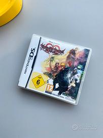 Kingdom Hearts 358/2 Days Nintendo DS