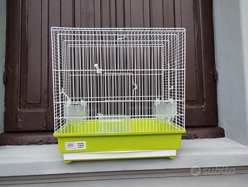 Gabbia per canarini