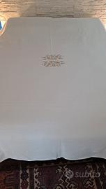 copriletto piquet vintage 