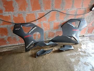 Carene Honda CBR954rr