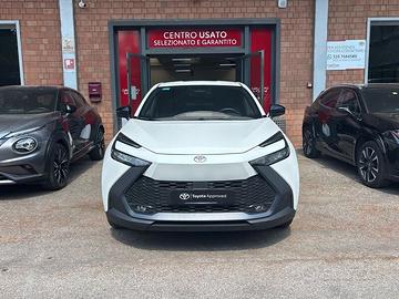 Toyota C-HR 2.0 PHEV E-CVT Trend Eco