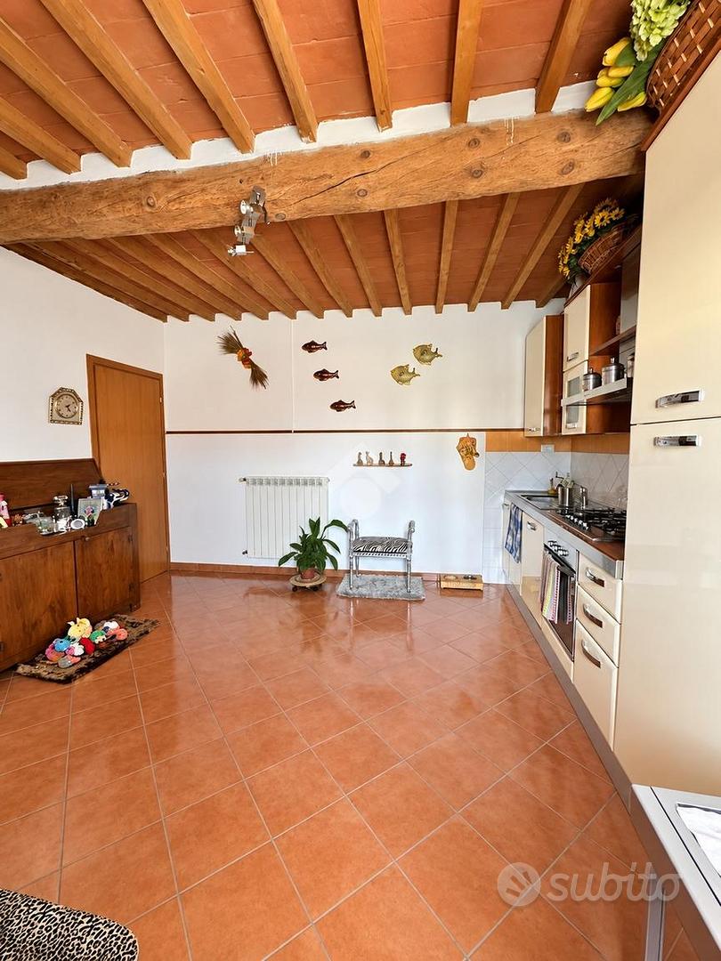 Appartamento – Cascina, San Lorenzo a Pagnatico - Vista 4