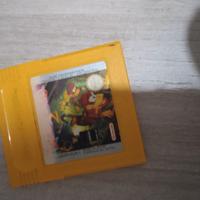 DONKEY KONG LAND 2 NINTENDO GAMEBOY