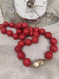 Collana Pierre Cardin