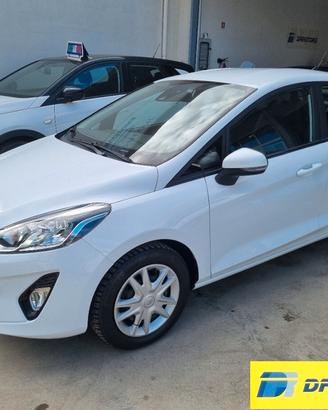 Ford Fiesta 1.5 EcoBlue 5 porte Business