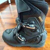 Stivale Moto Touring Sidi mid Adventure 2 GORE