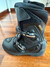 Stivale Moto Touring Sidi mid Adventure 2 GORE