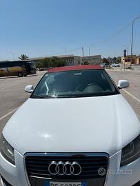 Audi cabrio