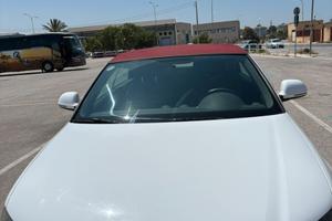 Audi cabrio