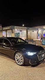 AudiA6 45tdi