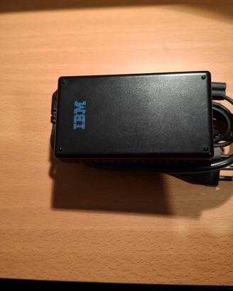 Alimentatore PC Portatile IBM