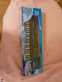 pianola