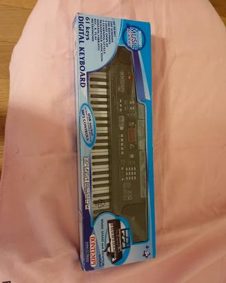 pianola