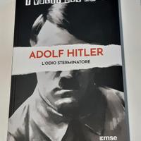 Adolf Hitler - I volti del male 