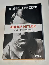 Adolf Hitler - I volti del male 