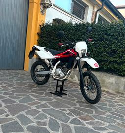 Husqvarna TE 125 4T ‘015