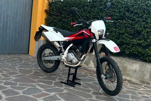 Husqvarna TE 125 4T ‘015