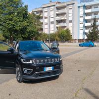 Jeep Compass 2.0 MultijetLimited (Opening Edition)