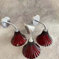 Lampade Baccarat Mille Nuits Tulipe