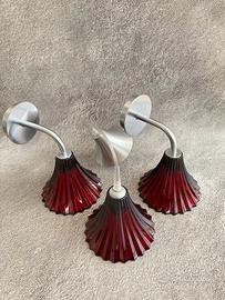 Lampade Baccarat Mille Nuits Tulipe