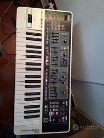 Synth Roland Gaia  SH-01 vintage