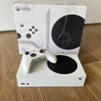 Xbox serie S 512