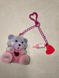 Coccolotti Love & Tell - Modello Love