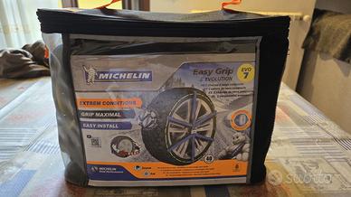 Catene da Neve Composite MICHELIN Easy Grip Evolut