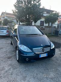 Mercedes A 170 Elegance