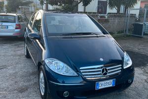 Mercedes A 170 Elegance
