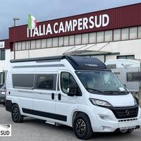 Camper Mobilvetta Admiral K 5.1 Nuovo Furgonato