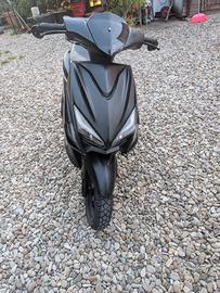 SCOOTER 50 MOTRON BREEZY 