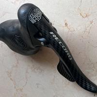 Campagnolo Record comando destro 10 speed