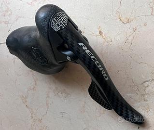 Campagnolo Record comando destro 10 speed