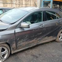 Mercedes  Classe A 200 anno 2015