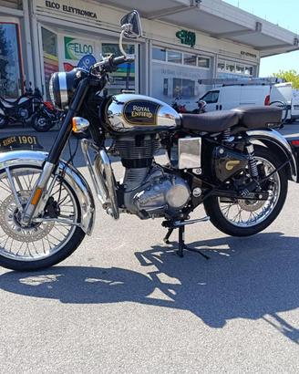 ROYAL ENFIELD Classic 500 CLASSIC 500
