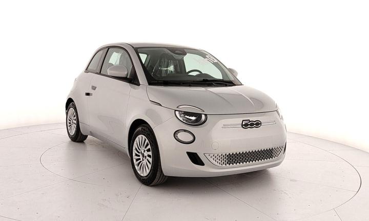 Fiat 500 Berlina 42 kWh
