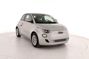 Fiat 500 Berlina 42 kWh