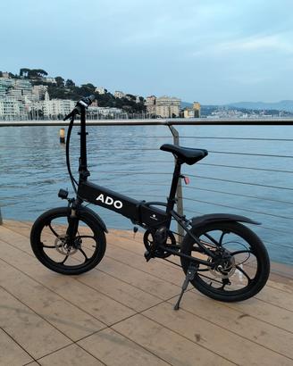 bicicletta elettrica Ado A 20