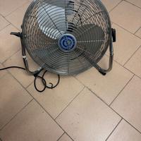 Ventilatore potente per casa MANDRILL da 135 Watts